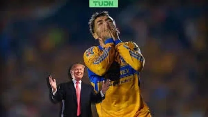 Tigres Uanl delayed as airspace restriction blocks US trip for Cincinnati match