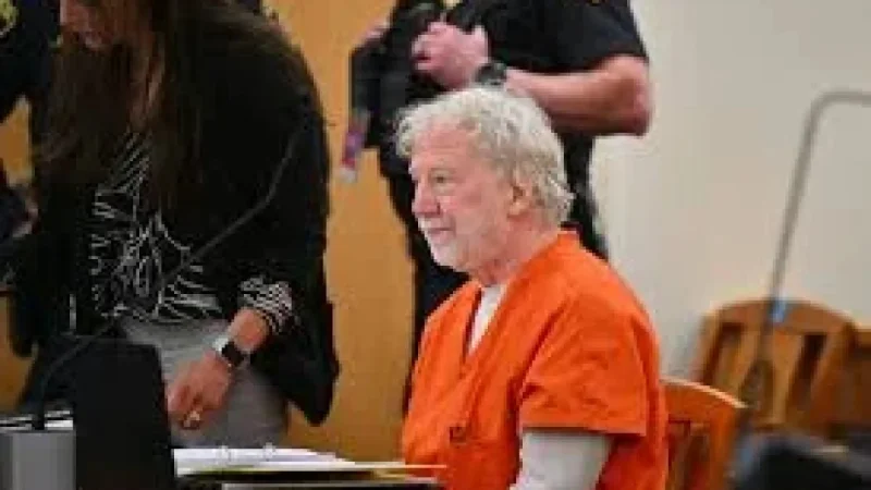 Tim Busfield after the latest allegations: what is known from the provided context