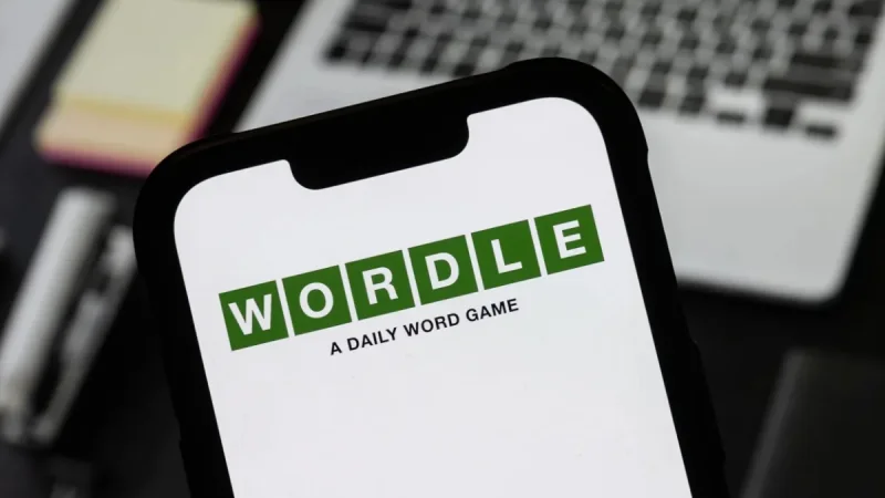 Today's Wordle Answer for March 13, 2026: Hints, Clues, and the Full Solution for Wordle #1,728
