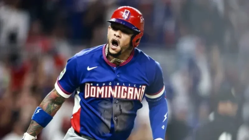 Top 8 World Baseball Classic Teams Ranked by Championship Prospects