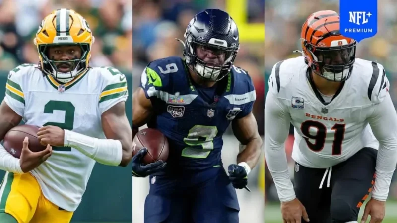 Top Game Recaps Highlight Notable Figures in New Roles