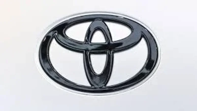 Toyota recall leaves families re-checking the back seat—550,007 Highlanders and Highlander Hybrids affected