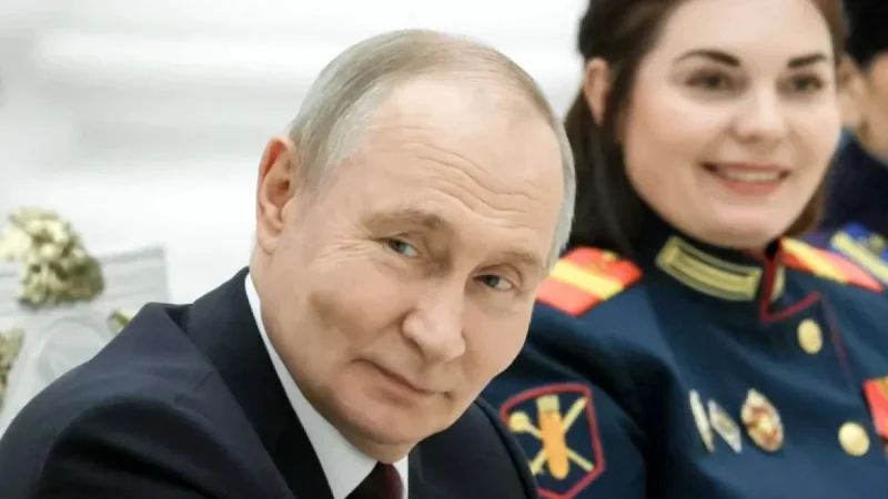 Trump’s U-turn on Russian Oil Sanctions Is a Major Coup for Putin — The Unraveling Policy Shift