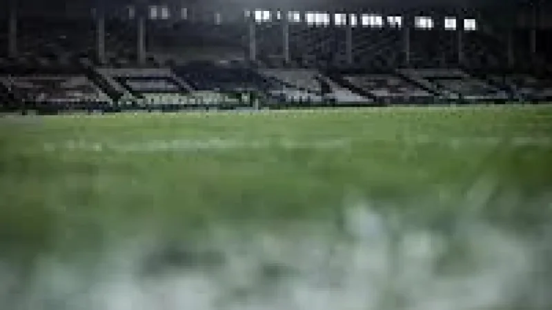 Vasco Da Gama Vs Palmeiras exposes a paradox: fan optimism against harsh table facts
