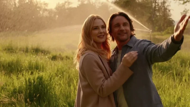 ‘Virgin River’ Season 8: Time Jump and New Couple Details Unveiled