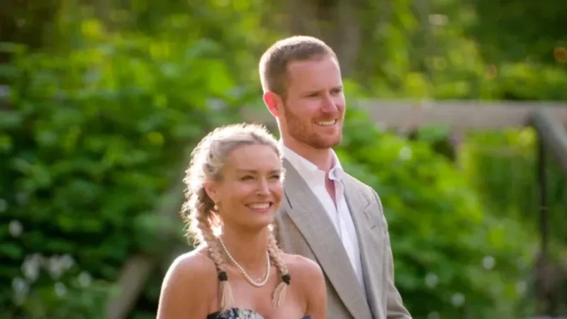 Where Is Age Of Attraction Filmed: Inside the Couples Proving Age Is Just a Number