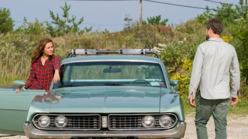 Why Is The Affair Not On Itv Tonight — Viewers Left Puzzled as the Masterpiece Moves to Free Streaming