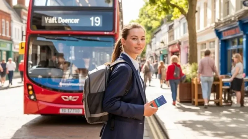 Wiltshire opens urgent consultation on SEND transport