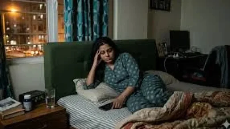 World Sleep Day: Experts Offer Simple Fixes as the Spring Clock Shift Creates an Inflection Point