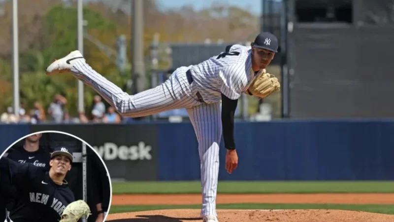 Yankees’ Decision to Sign Carlos Lagrange Sparked by Base-Stealing Insight