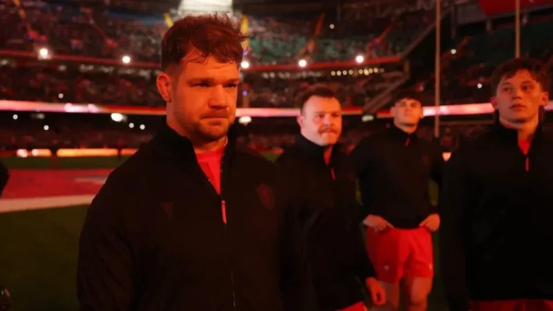 Aaron Wainwright: Cracknell Senses Wales Have Turned a Corner — and Competition Intensifies