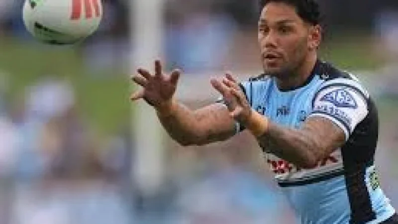 Adam Doueihi rewarded as Tigers extend stay until 2029 ahead of major positional switch