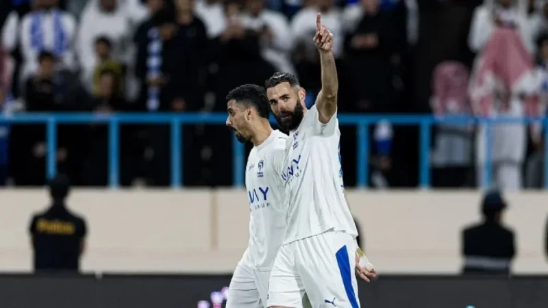 Al Fateh Vs Al-hilal: A Quiet Stadium, a Noisy Title Race