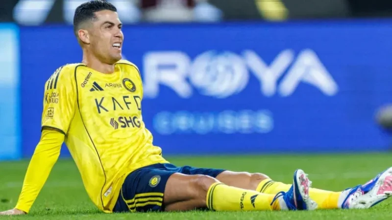 Al-khaleej Vs Al-nassr: Preview, lineups and Ronaldo absence