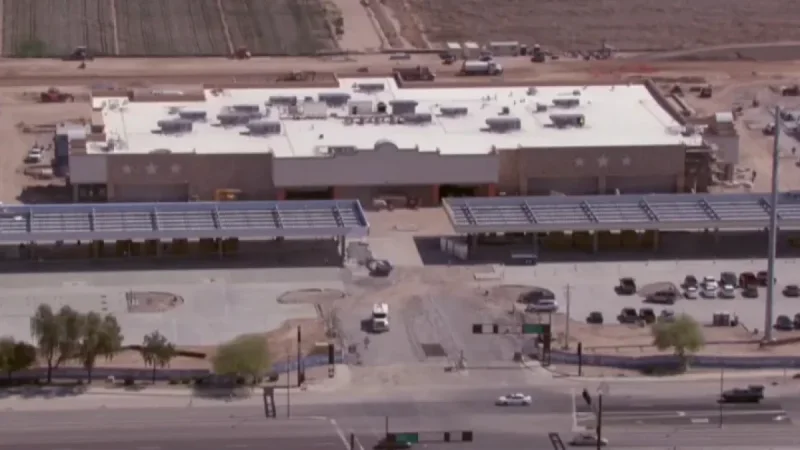 Arizona as June 22 approaches: Buc-ee’s sets grand opening for first Goodyear travel center