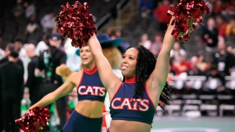 Arizona Wildcats Face Iowa State in Big 12 Tournament: Schedule and Odds