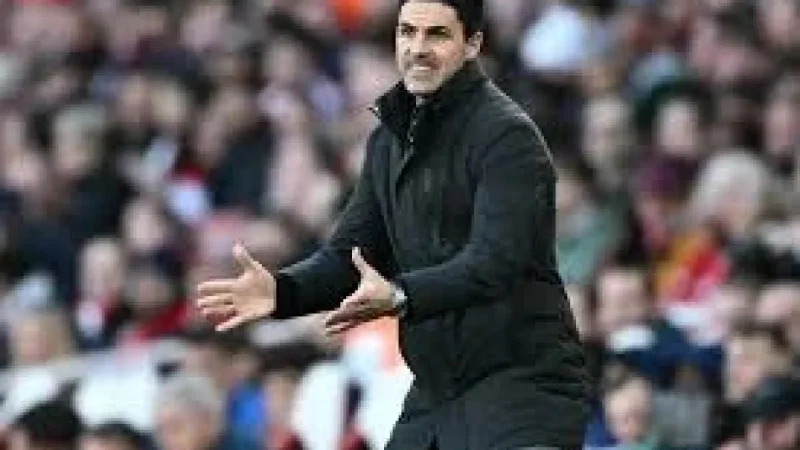 Arsenal suffer major injury blow ahead of Carabao Cup final