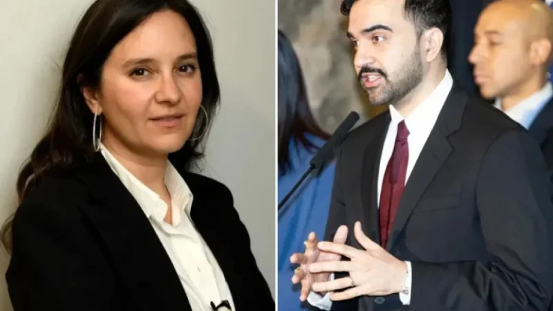 Bari Weiss and the scrapped CBS interview: when one X post becomes a “nail in the coffin”