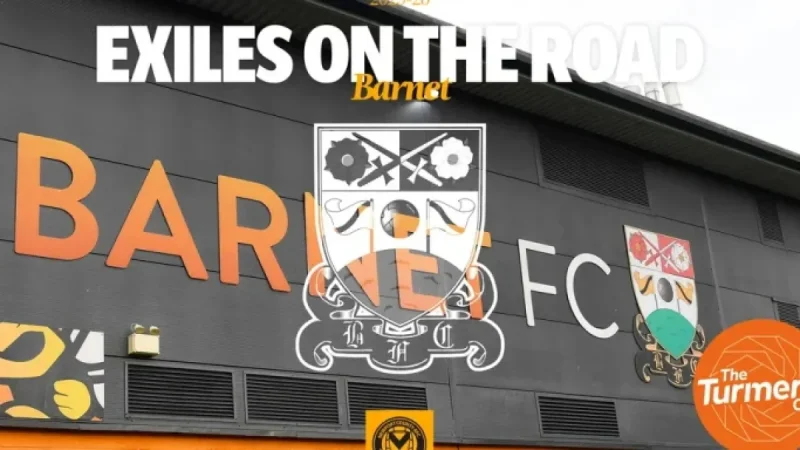 Barnet Vs Newport County: Midtable Ambition Meets Relegation Urgency