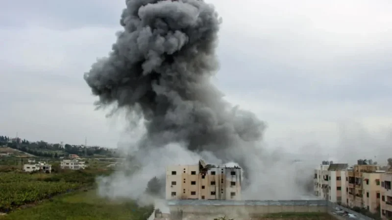 Benjamin Netanyahu and the Ghost Town: Evacuation Orders as Medics Are Killed in South Lebanon