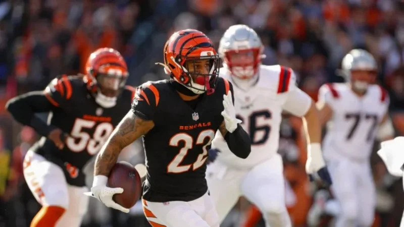 Bills Steal Starting Safety: Geno Stone Exposes Secondary Contradiction