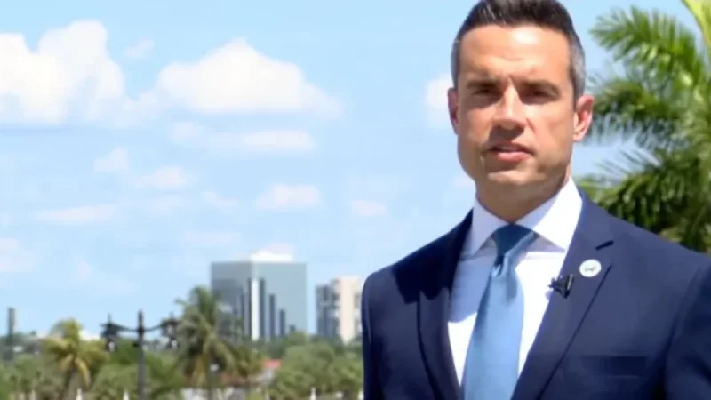 Boca Raton’s mayoral race decided by 5 votes: What the recount exposed about ballot intent