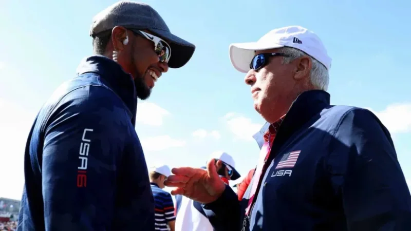 Brian Rolapp and the PGA Tour’s next schedule: a vision that could reshape who gets to play