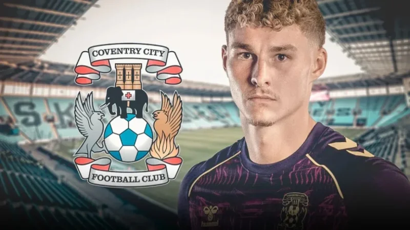 Carl Rushworth at a Crossroads as Coventry’s Promotion Push Reaches Final Third