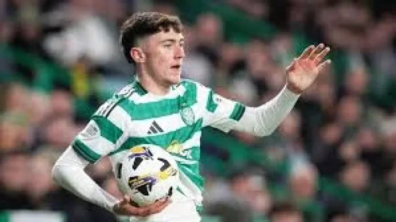 Celtic Vs Motherwell: Five tactical puzzles and a belief test at Paradise