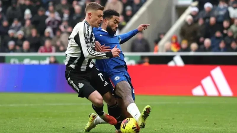 Chelsea Vs Newcastle: Howe’s Healthy Squad and the Quiet Return of Key Players