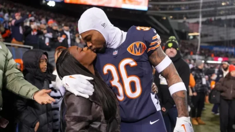 Chicago Bears 2026 Free Agency: Latest Rumors and Reports