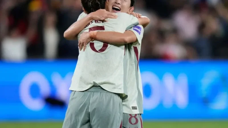 China Vs Chinese Taipei: Calm Calls and a Chant That Sparked Controversy