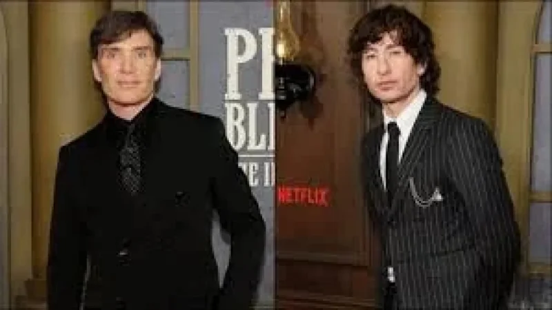 Cillian Murphy: Premiere Revelations That Complicate a Decade-Long Role
