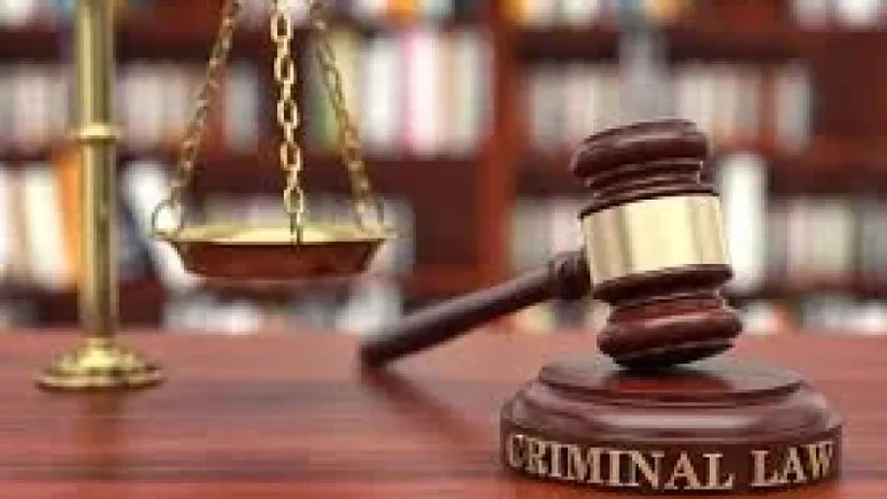 Criminal Lawyer Under Federal Indictment: A $250,000 Allegation Tests Trust in Defense Counsel