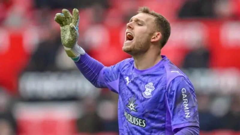 Daniel Peretz: daniel peretz turns Southampton into a Championship fortress