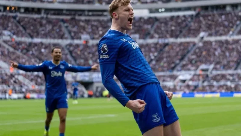 David Moyes Reveals Branthwaite Fitness Update Ahead Of Arsenal — Everton’s risk calculus exposed