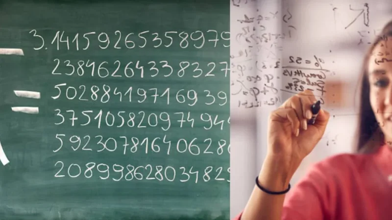 Día del Número Pi 2026: Todo Lo Que Debes Saber Sobre la Constante Más Famosa de las Matemáticas