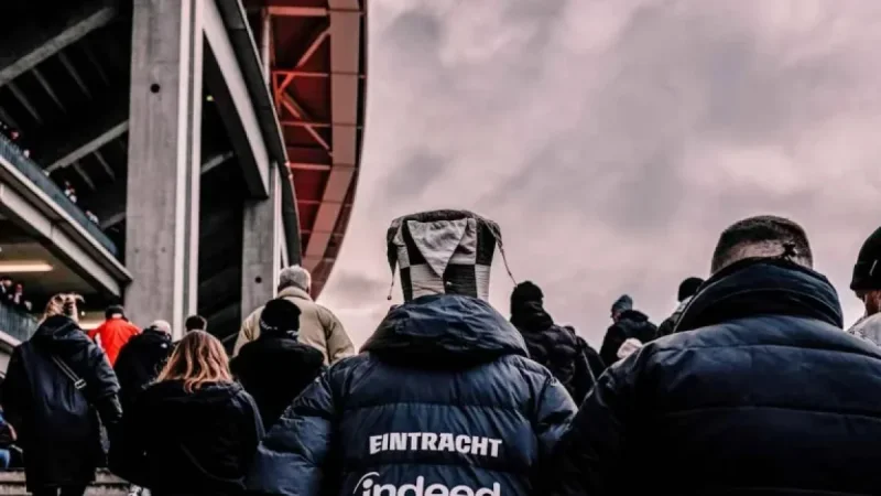 Eintracht Frankfurt Vs Heidenheim as kickoff nears: lineup calls, travel warnings, and what’s at stake