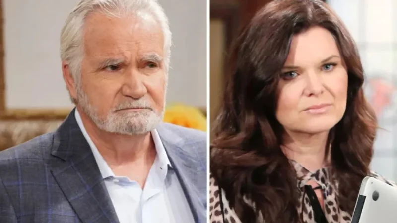 Eric May Betray Katie Again with a New Blow
