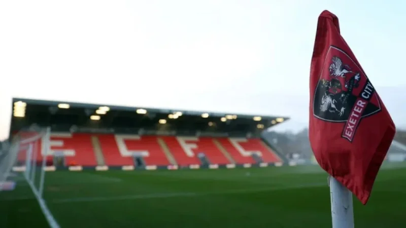 Exeter City Vs Cardiff City as Saturday’s St James Park Clash Approaches