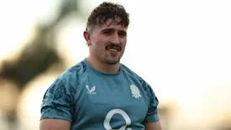 Fin Smith and England’s Rome Rubicon — 12 Changes, One Defining Test