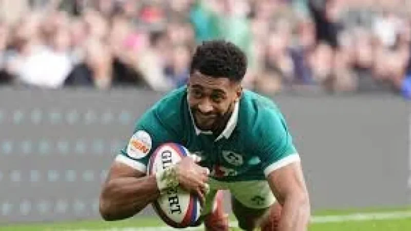 From forgotten man to Six Nations star – Rob Baloucoune’s revival