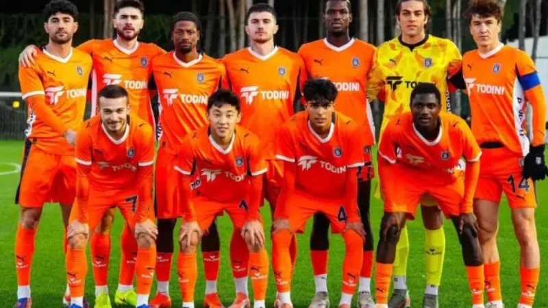 Galatasaray Vs Istanbul Başakşehir — A test of form, lineups and what to watch at Rams Park