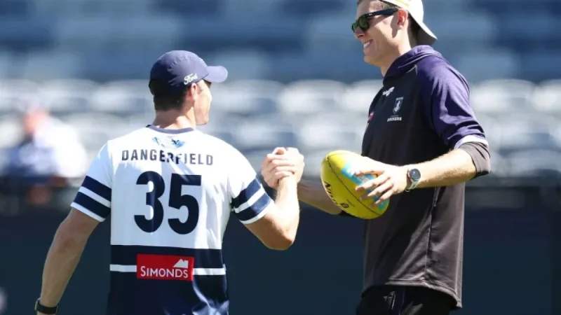 Geelong Vs Fremantle: A season-opening test at GMHBA Stadium that reveals more than a scoreboard