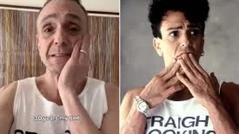 Hank Azaria Pays Tribute to Robin Williams as He Marks The Birdcage 30th Anniversary