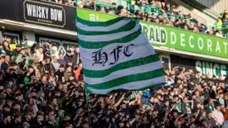 Hibernian Vs Livingston: A farewell, a welcome and a tactical crossroads