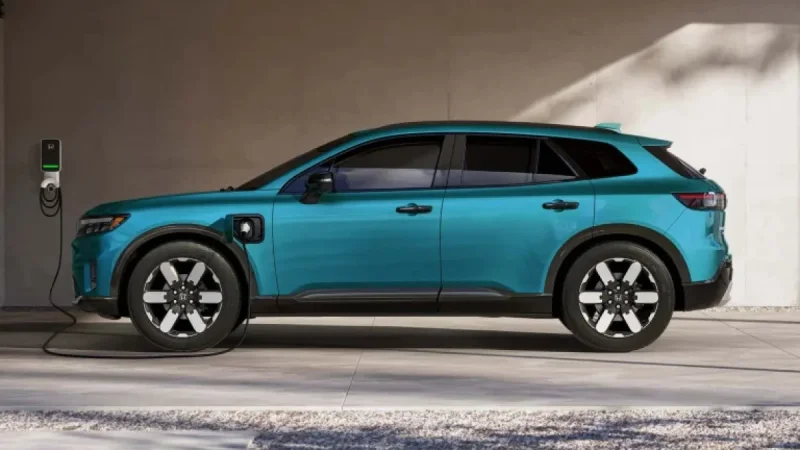 Honda Refutes Claims of Discontinuing the Prologue EV