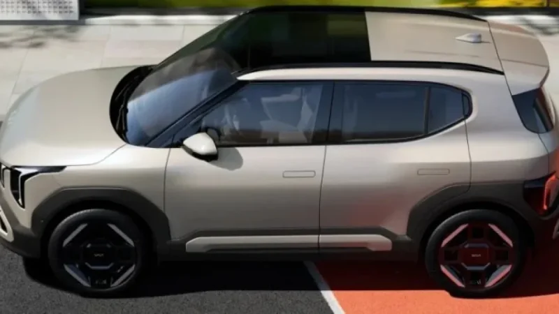 Hyundai Inster vs Kia EV2: Affordable EV Showdown Reveals a Practical Catch