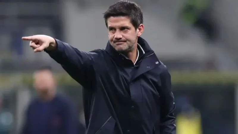 Inter – Atalanta: De Ketelaere Surprise and Two Coaches Who Mirror Each Other