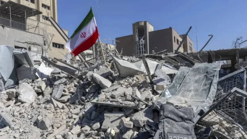 Iran War: Current Costs and Casualties Revealed by NPR